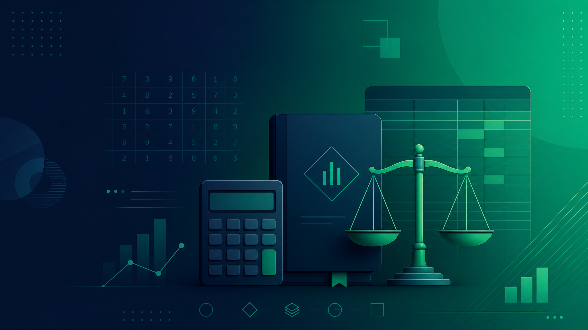Cari Hesap Raporu — Alacak ve Borçlarınızı Net Görün