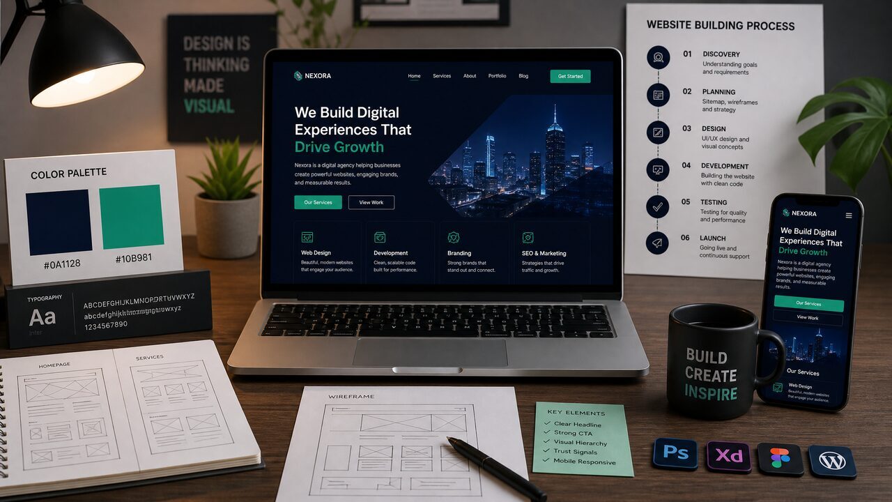 İşletmenize Özel Profesyonel Web Sitesi ile TamPazar’da Mağazanızı Güçlendirin