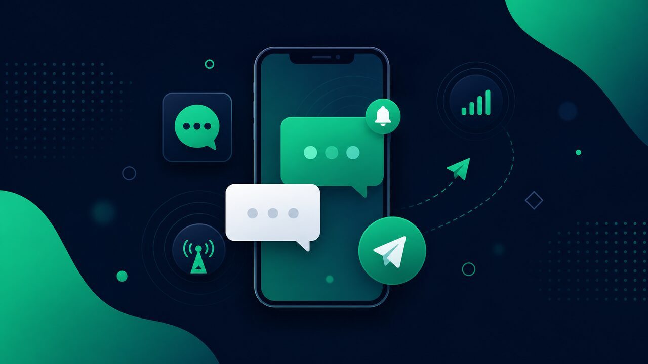 SMS Yönetimi — TamPazar’da Müşterilerinize Anında SMS Bildirimi Gönderin
