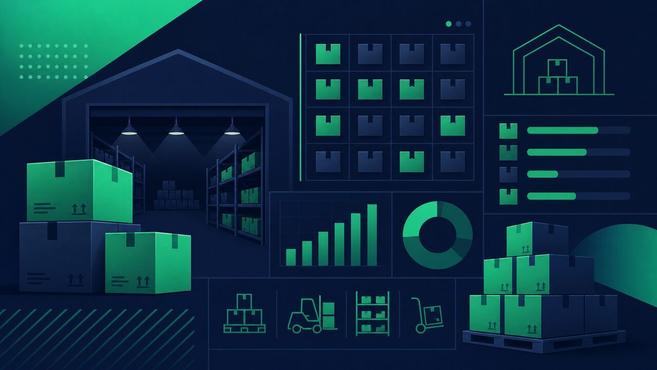 Stok Raporu — TamPazar’da Mağazanızın Envanterini Anlık Takip Edin